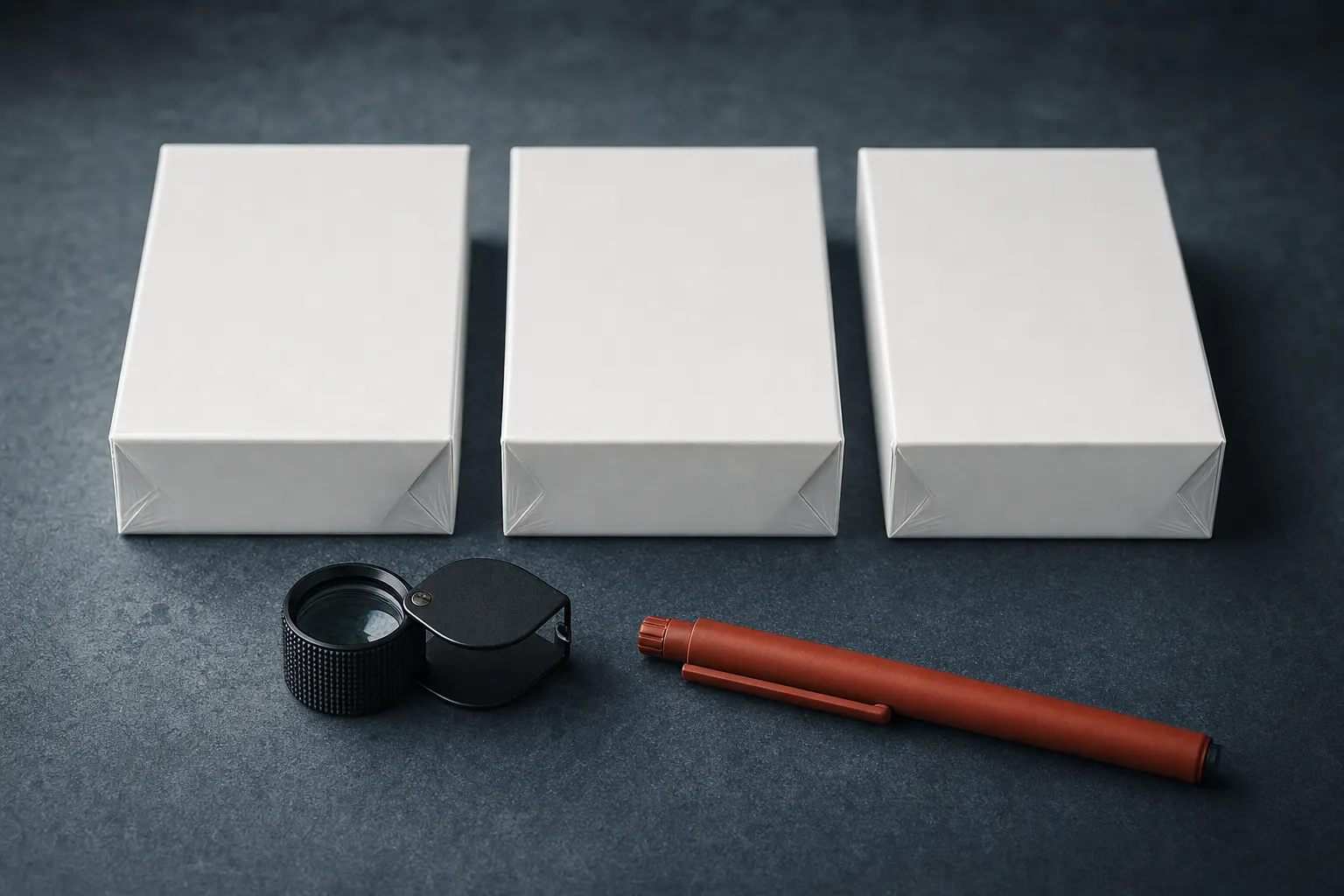 Illustration for “How to evaluate AI vendors when every deck looks the same”