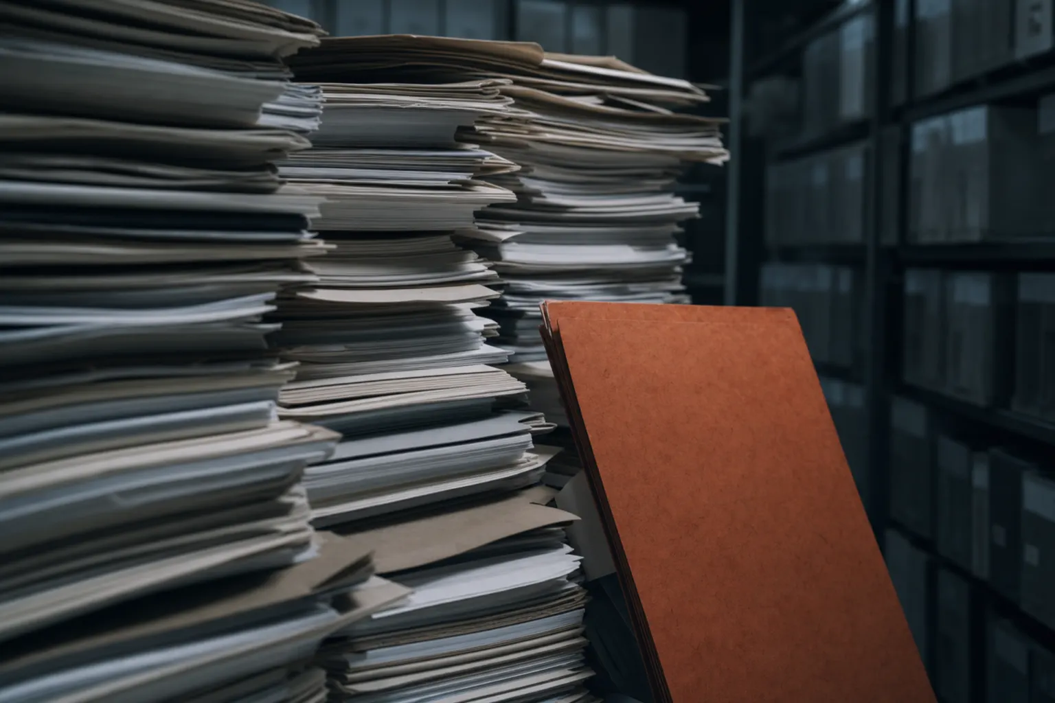 Illustration for “Why internal knowledge assistants fail on messy company data”